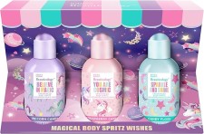 Baylis & Harding Beauticology Magical Body Spritz Wished