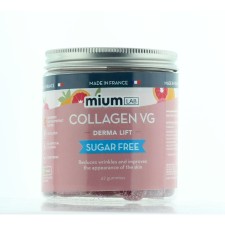 Mium Lab Collagen Vg 42 Gummies, Συμπλήρωμα Διατροφής Σε Μορφή Gumm... Mium Lab Collagen Vg 42 Gummies, Συμπλήρωμα Διατροφής Σε Μορφή Gumm...