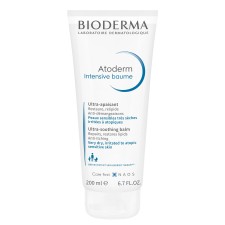 Bioderma Atoderm Intensive Baume 200ml