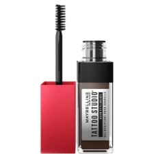 Maybelline Tattoo Brow 3d 260 Deep Brown