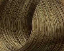 Lorvenn Color Pure Ammonia Free Permanent Hair Color No 7.7 Café Au...