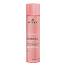 Nuxe Very Rose Radiance Peeling Daily Lotion 150ml