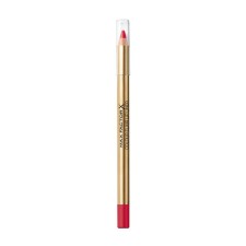 Max Factor Colour Elixir Lip Liner No 65 Red Plum