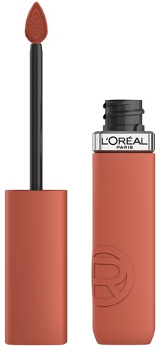 Loreal Infaillible Matte Resistance Liquid Lipstick 115