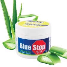 Blue StopMax for Pain Gel 75ml