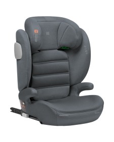 Kikka Boo Car Seat i-Track i-SIZE 100-150cm Dark Grey