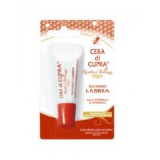 Cera Di Cupra Lip Balm Regenerating 10ml