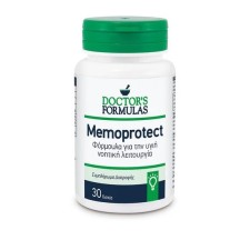 Doctors Formulas Memoprotect 30 Tablets Doctors Formulas Memoprotect 30 Tablets