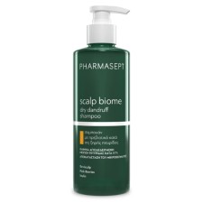 Pharmasept Dry Dandruff Shampoo 400ml