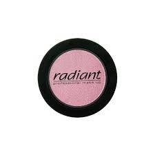 RADIANT BLUSH COLOR NO 137 NEW BLUSH 4G. PERFECT COLOR FOR THE CHEEKS!
