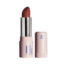 Korres True Velvety Lipstick No57 Terra Red