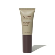 AHAVA TIME TO ENERGIZE MEN AGE CONTROL ALL IN ONE EYE CARE 15ML