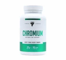 Trec Nutrition Chromium 500mg x 90 Capsules