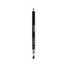 RADIANT SOFTLINE WATERPROOF EYE PENCIL No 02 PURE GREY. WATERPROOF, SOFT EYE PENCIL FOR INTENSITY, GREAT EYES AND A LONG LASTING RESULT 