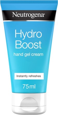 Neutrogena Hydro Hand Cream Gel x 75ml