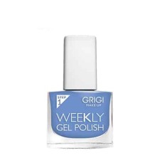 Grigi Weekly Gel Nail Polish No 589