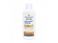 Rona Ross Sun Allergy Cream-Gel SPF20 x 150ml