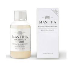 Mastiha Mouthwash Gingivaction 250ml