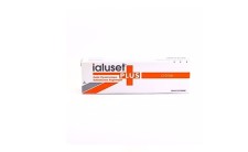 Ialuset Plus Cream 25g