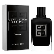 Givenchy Gentleman Society Extreme EDP x 100ml