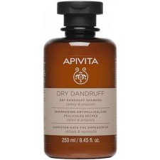 Apivita Dry Dandruff Shampoo x 250ml