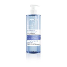 Vichy Dercos Mineral Soft Shampoo 400ml