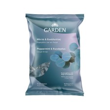 Garden Cough Drops Peppermint & Eucalyptus 60g