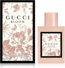 Gucci Bloom Edt x 50ml