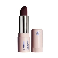 Korres True Velvety Lipstick No59 Wine Red