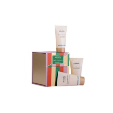 Ahava Dare To Glow The Minerals Trio