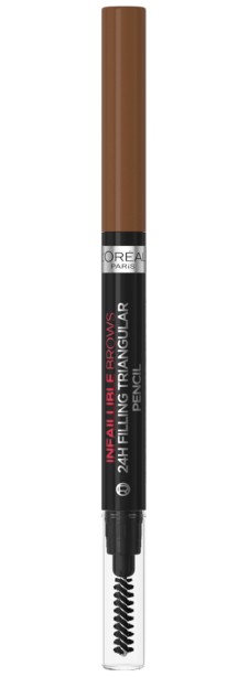 Loreal Infaillible Brows 24h Filling Triangular Pencil No 5.23