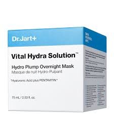 Dr. Jart+ Vital Hydra Solution Plump Overnight Mask 75ml