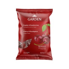 Garden Cough Drops Cherry & Eucalyptus 60g