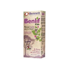 BENNETT BENLIF KIDS 200ML
