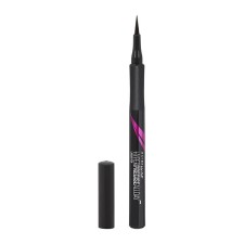 MAYBELLINE HYPER PRESICE EYELINER ΜΑΤΙΩΝ ΜΑΥΡΟ ΜΕ ΠΟΛΥ ΛΕΠΤΗ ΜΥΤΗ