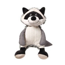 Babyono Cuddly Toy Racoon Rocky