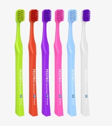 Pesitro Flossing Toothbrush 3180