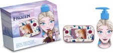 Disney Junior Frozen Water Game With Bubble Shampoo