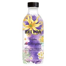 Hei Poa Monoi Collection Reine Des Marquises Hair & Body Oil With Ylang Ylang 100ml