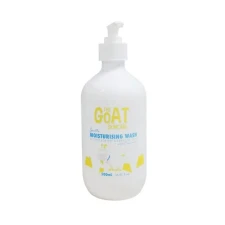 THE GOAT SKINCARE BODY WASH CHAMOMILE 500ML