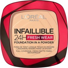 LOREAL INFAILLIBLE 24H FOUNDATION POWDER 040