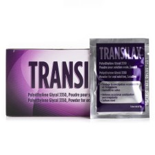 Lpc Transilax Laxative Sachets 30x5gr