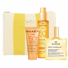 Nuxe Promo Pack - My Summer Essentials