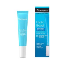 Neutrogena Hydro Eye Gel Cream 15ml