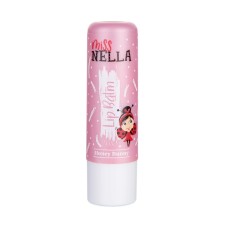 Miss Nelia non toxic lip balm honey bunny