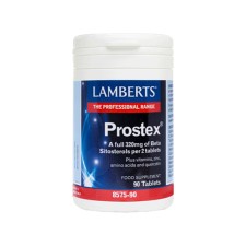 LAMBERTS PROSTEX 90TABLETS