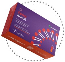 Ferroboost x 30 Capsules