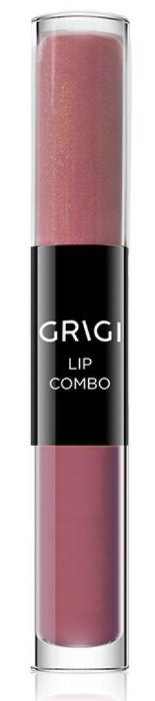 Grigi Lip Combo No 04 Coral Deep Chic