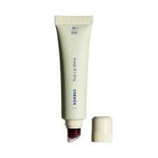 Korres True Lip Shine 27 Mulberry