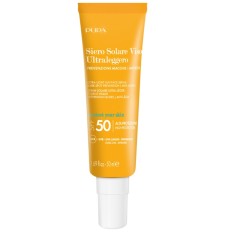 Pupa Ultra Light Sun Face Serum SPF 50 50ml